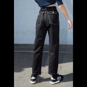 Brandy Melville Rare Kim Pant